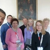 Nie kliki i zasięgi, ale liczy się człowiek