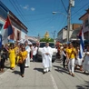 Z Gdańska na... Karaiby