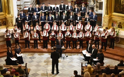 "Requiem" Krogulskiego