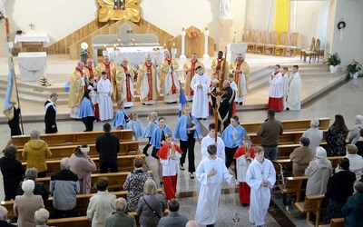 To czas, by na nowo rozbudzić pragnienie bycia misjonarzami