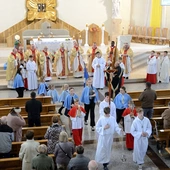 To czas, by na nowo rozbudzić pragnienie bycia misjonarzami