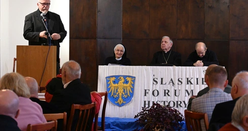 X Śląskie Forum Historyczne w Nysie