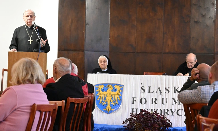X Śląskie Forum Historyczne w Nysie