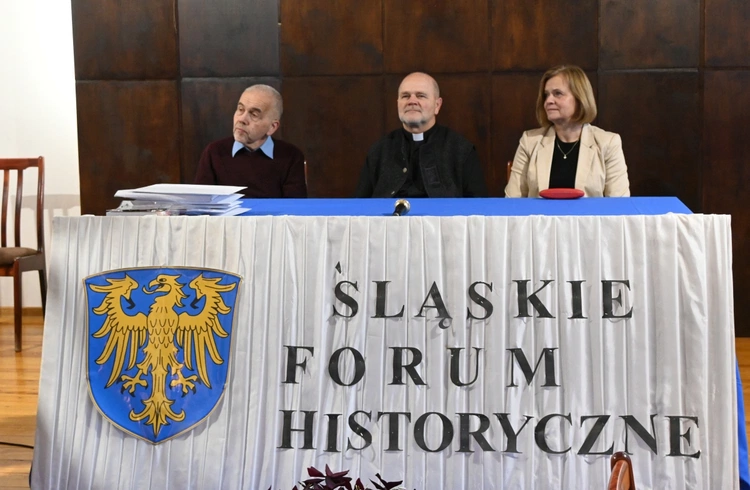 X Śląskie Forum Historyczne w Nysie