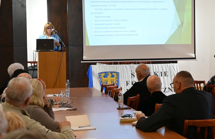 X Śląskie Forum Historyczne w Nysie