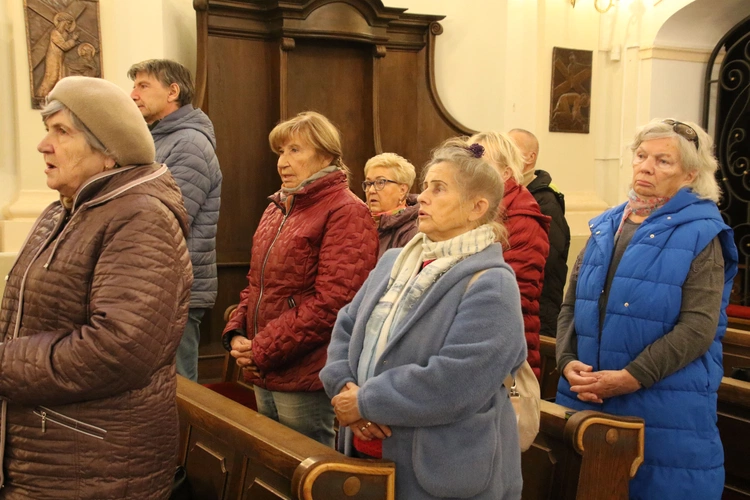 Płock-Włocławek. 40. rocznica męczeństwa bł. Jerzego Popiełuszki