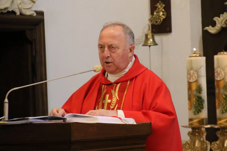 Płock-Włocławek. 40. rocznica męczeństwa bł. Jerzego Popiełuszki