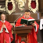 Płock-Włocławek. 40. rocznica męczeństwa bł. Jerzego Popiełuszki