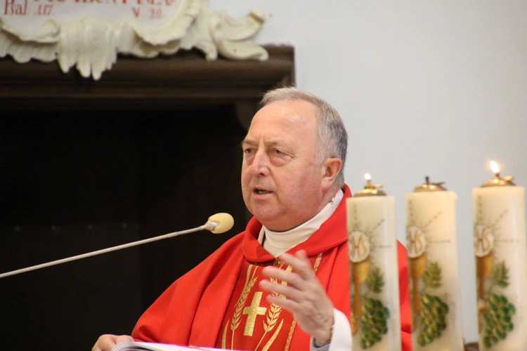 Płock-Włocławek. 40. rocznica męczeństwa bł. Jerzego Popiełuszki