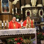 Płock-Włocławek. 40. rocznica męczeństwa bł. Jerzego Popiełuszki