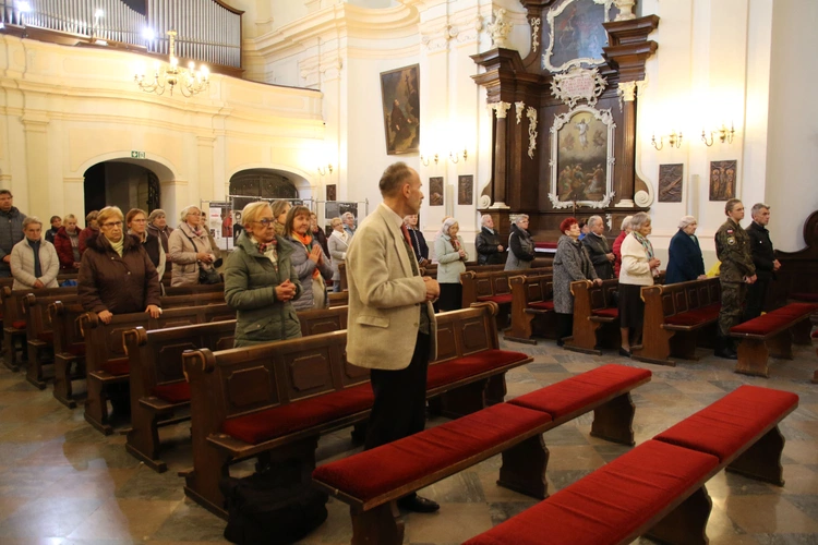 Płock-Włocławek. 40. rocznica męczeństwa bł. Jerzego Popiełuszki