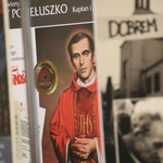 Płock-Włocławek. 40. rocznica męczeństwa bł. Jerzego Popiełuszki