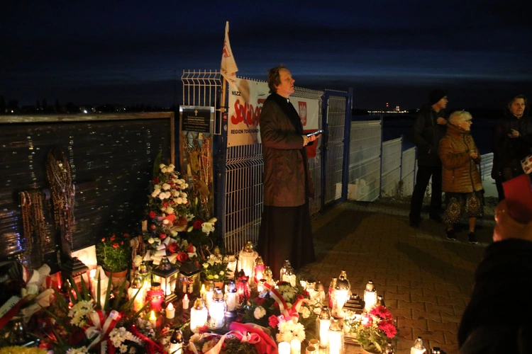 Płock-Włocławek. 40. rocznica męczeństwa bł. Jerzego Popiełuszki