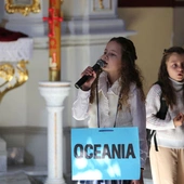 Niedziela Misyjna w Janowie Lubelskim