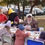 Piknik rodzinny stypendystów Fundacji "Dzieło Nowego Tysiąclecia"