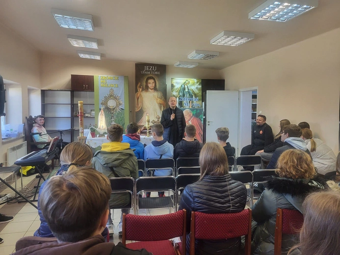 IV Chełmskie Światowe Dni Młodzieży