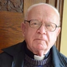 Żyd - ksiądz - dobry człowiek