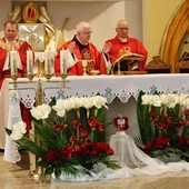 Pamiętali o kapelanie