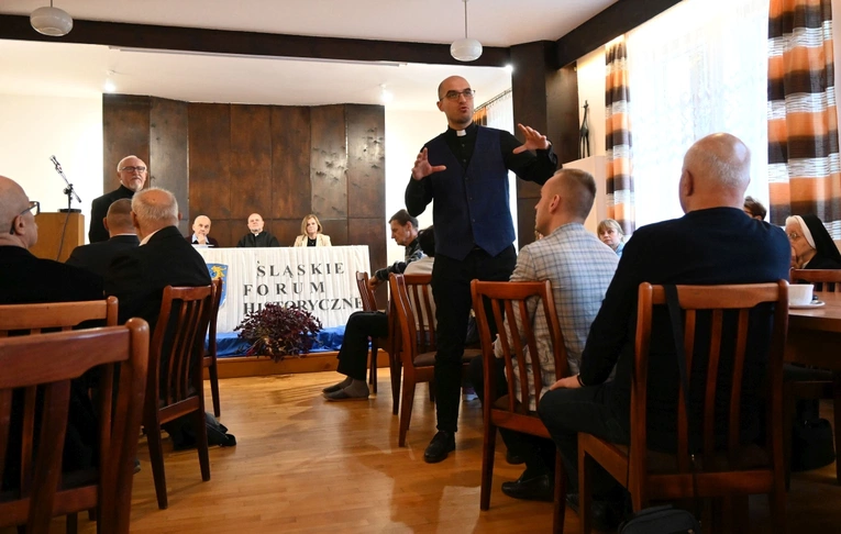 X Śląskie Forum Historyczne w Nysie