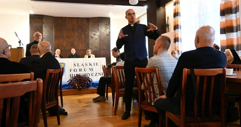 Dziesiąta edycja Śląskiego Forum Historycznego w Nysie