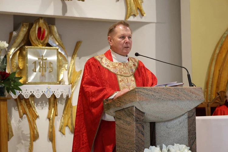 Kapelani o kapelanie