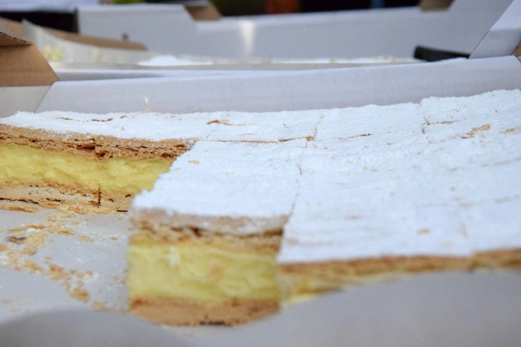 "Bieg dla Papieża" w Jedlni-Letnisku