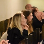 Rekolekcje Uzdrowienia Wewnętrznego "Jezu, ufam Tobie"