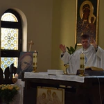 Rekolekcje Uzdrowienia Wewnętrznego "Jezu, ufam Tobie"