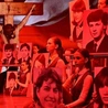 40. rocznica obrony krzyża - widowisko muzyczne w Lublinie