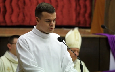 Kurs psałterzysty już niedługo