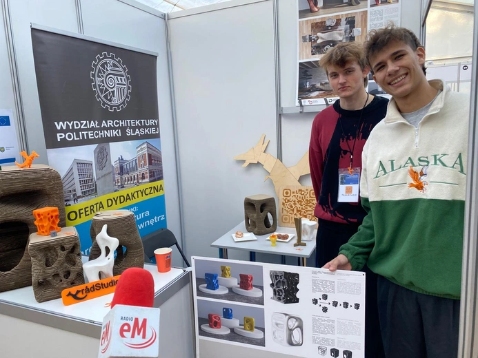 Gliwice. Inżynierskie Targi Pracy, Przedsiębiorczości, Technologii i Dostępności