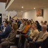 Rekolekcje uzdrowienia wewnętrznego w Straszynie