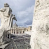 O. Radcliffe o Bożej wolności na finiszu synodu: myśleć, mówić i słuchać bez strachu
