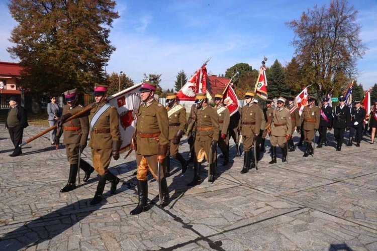 Pamiątki po gen. Zygmuncie Piaseckim (1893-1954)