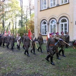 Pamiątki po gen. Zygmuncie Piaseckim (1893-1954)