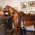 Pamiątki po gen. Zygmuncie Piaseckim (1893-1954)