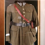 Pamiątki po gen. Zygmuncie Piaseckim (1893-1954)