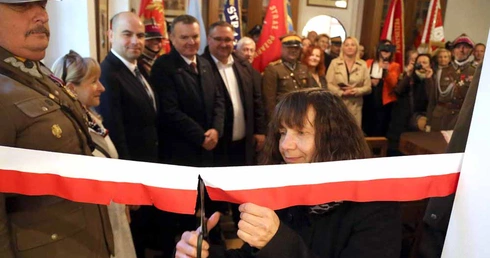 Pamiątki po gen. Zygmuncie Piaseckim (1893-1954)