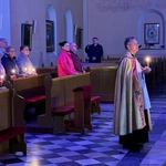 Akatyst ku czci Bogurodzicy w Nowej Soli