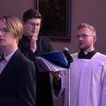 Akatyst ku czci Bogurodzicy w Nowej Soli