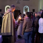 Akatyst ku czci Bogurodzicy w Nowej Soli