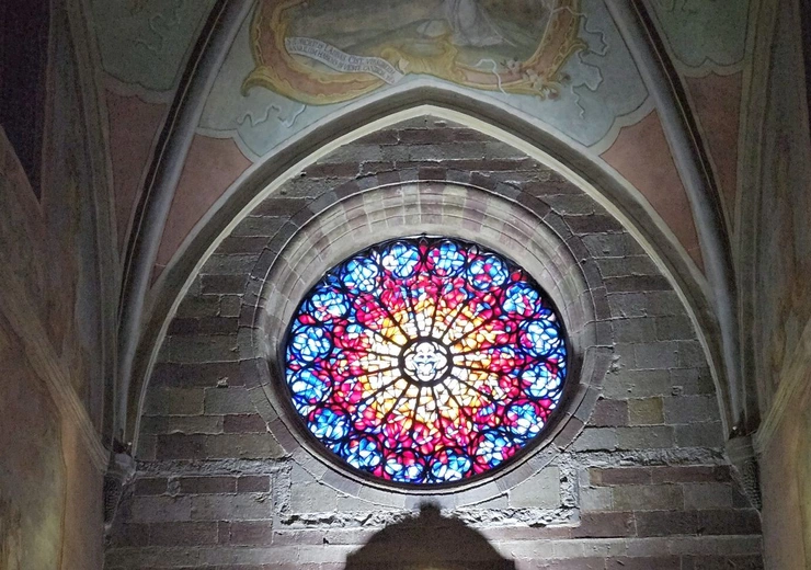 Dzieło, które dobiegło końca