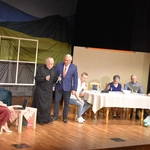 Przasnysz. 15-lecie Teatru Trzech Pokoleń