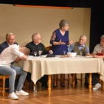 Przasnysz. 15-lecie Teatru Trzech Pokoleń