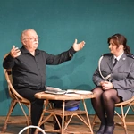 Przasnysz. 15-lecie Teatru Trzech Pokoleń