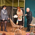Przasnysz. 15-lecie Teatru Trzech Pokoleń