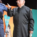 Przasnysz. 15-lecie Teatru Trzech Pokoleń