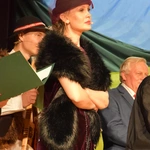Przasnysz. 15-lecie Teatru Trzech Pokoleń