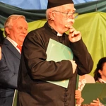 Przasnysz. 15-lecie Teatru Trzech Pokoleń