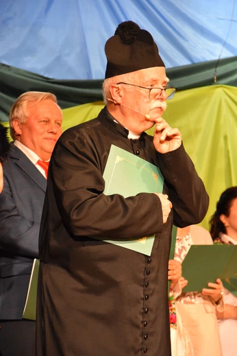 Przasnysz. 15-lecie Teatru Trzech Pokoleń